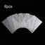 6pcs Tyre Texture Mats For Sugar Craft Decoration Cake Mold Baking Tools Carousel 2