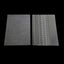 6pcs Tyre Texture Mats For Sugar Craft Decoration Cake Mold Baking Tools Carousel 5