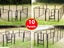 Pet Play Pen 10 Panel Dog Play Pen Carousel 3