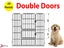 Pet Play Pen 10 Panel Dog Play Pen Carousel 17