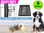 Heavy Duty Temporary Fence 640cm Carousel 5