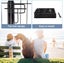 Heavy Duty Temporary Fence 640cm Carousel 11
