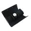 PU Leather Watch Roll Men Watch Holder With Slid In Out Organizer Men 3 Slots Carousel 2
