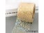 6cm 25yards Tulle Rolls Iridescent Flower Vine Gauze Mesh Organza Ribbon Tape Carousel 1