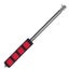 1.2m stainless steel retractable guide pole, flag pole, teaching pointer Green Carousel 3