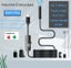 Endoscope Camera with Light 1080 HD Borescope with 6 Adjustable LED Lights Carousel 4