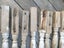 9x selvedge reno Villa balustrade posts Carousel 3