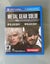 Boxed PlayStation Vita / PSV / Metal Gear Solid HD Collection Great Condition Carousel 1