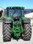 2014 John Deere 6210R Carousel 4