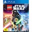 LEGO Star Wars: The Force Awakens PlayStation 4 PS4 Game Carousel 1