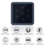 Bakeey Sports Camera Full-HD 1080P Infrared Night Vision Camcorder Micro Cameras Carousel 3