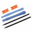 Cell Phone Repair Opening Pry Disassemble Tools Set Spudger Tweezer Kit Carousel 3