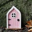 Fairy Gate Elf Gate Halloween Decoration 4 Pcs Carousel 4