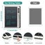 LCD Writing Board Carousel 8