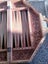 Ornate Wooden Chess and Backgammon Set Carousel 7