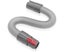 Replacement Flexible Extension for Dyson V11 V10 V8 V7 Cordless Stick Vacuu Carousel 1