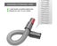 Replacement Flexible Extension for Dyson V11 V10 V8 V7 Cordless Stick Vacuu Carousel 3