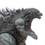 Toys For Children Monster 17CM Dinosaur King Of The Monsters Toys Model Cartoon Carousel 3