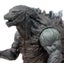 Toys For Children Monster 17CM Dinosaur King Of The Monsters Toys Model Cartoon Carousel 4