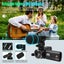 Video Camera Recorder Carousel 3