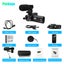 Video Camera Recorder Carousel 10