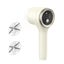 Portable Electric Lint Remover Rechargeable for Easy Fluff Removal from Clothing Carousel 1