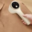 Portable Electric Lint Remover Rechargeable for Easy Fluff Removal from Clothing Carousel 6