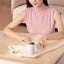 Portable Electric Lint Remover Rechargeable for Easy Fluff Removal from Clothing Carousel 7