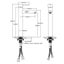 Basin Mixer Carousel 7