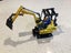 Lego 8047 Technic : Model: Construction : Compact Excavator Carousel 4