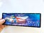 Vintage Torpedo Boat Friction Tin Toy in Box. Rare. Carousel 3