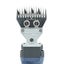 Pro Electric Sheep Shearing Clippers - 380W Adjustable Speed Shears Carousel 7