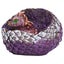 dragon egg dragon statue dragon figurines garden dragon resin dragon egg Dragon Carousel 6