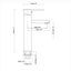 Basin Tap Mixer Carousel 8