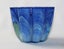 +++ SCANDINAVIAN -KOSTA BODA? ART GLASS VASE +++ Carousel 5