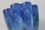 +++ SCANDINAVIAN -KOSTA BODA? ART GLASS VASE +++ Carousel 8
