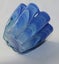 +++ SCANDINAVIAN -KOSTA BODA? ART GLASS VASE +++ Carousel 14