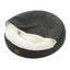 Charlie's Snookie Hooded Calming Dog Bed Charcoal Extra Large Carousel 11