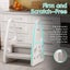 Playpals 2 Steps Toddler Step Ladder for Bathroom Sink Toilet Training Kitchen Carousel 4
