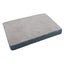 Charlie's Universal Dog Orthopedic Foam Crate Mattress Bed Grey - Small Carousel 3