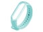 Colorful Silicone Watch Strap For Xiaomi Band 7 6 5 3 4 Bracelet Smart Watch Carousel 1
