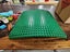 Duplo Lego train set Carousel 18