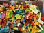 Duplo Lego train set Carousel 3