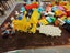 Duplo Lego train set Carousel 19