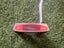 Taylormade Spider Rossa Putter Carousel 4