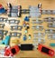 Duplo Lego train set Carousel 12