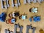 Duplo Lego train set Carousel 15