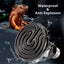 Reptile Heat Lamp Ceramic Heat Emitter 2pcs 150W Carousel 3