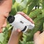 Portable Mini Microscope Toy Science Experiment Kit for Students Learning-Blue Carousel 3