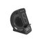 Bluetooth Speaker Wireless Charger Stand with Clock Radio for Phones - Black Carousel 1